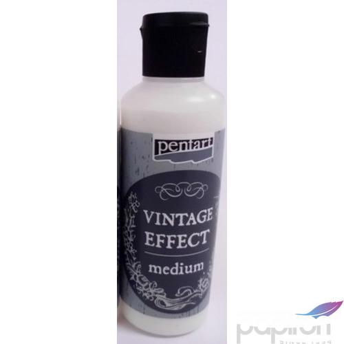 Pentart Vintage hatás médium 80 ml