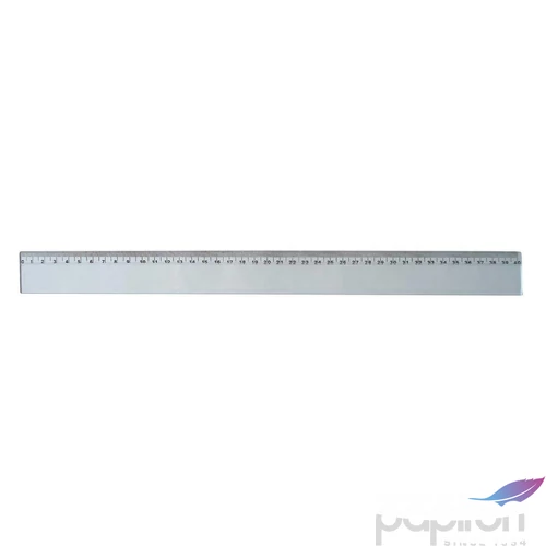 Vonalzó 40cm egyenes műanyag Educa/Sakota iskolaszezonos termék