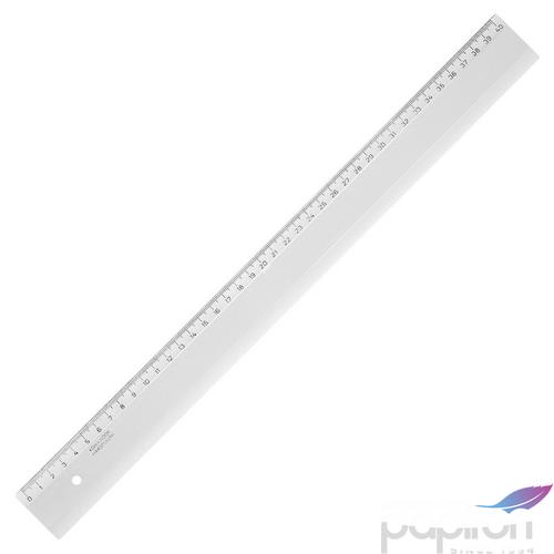Vonalzó 40cm Koh-I-Noor 742700 átlátszó iskolaszer- tanszer