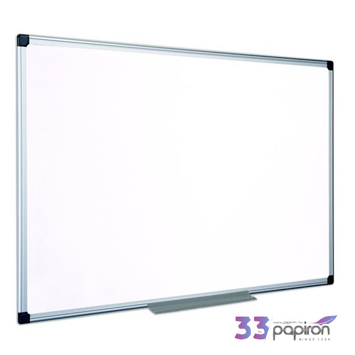 Fehértábla Victoria 60x90cm nem mágneses, alukeretes Prezentáció VICTORIA MA0312170