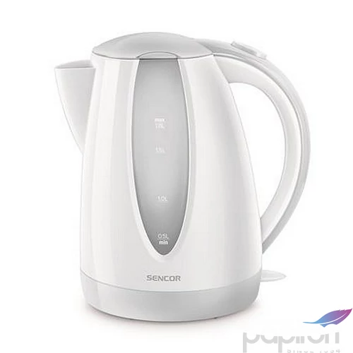 Vízforraló 1,8 l SENCOR SWK 1810WH fehér