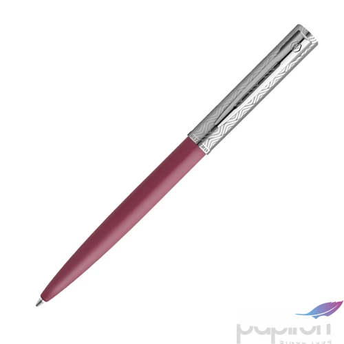 Waterman Allure golyóstoll Deluxe, rózsaszín, CT 2174513