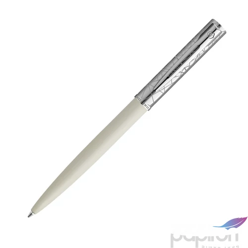 Waterman Allure golyóstoll Deluxe, fehér, CT 2174517