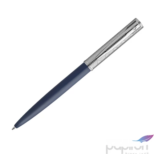 Waterman Allure golyóstoll Deluxe, kék CT 2174512