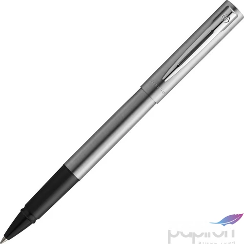 Waterman rollertoll Graduate Fényes Króm, Ezüst Klipsz S0038550