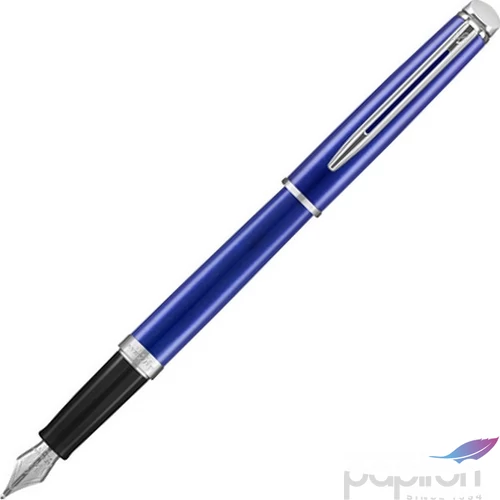 Waterman töltőtoll Hemisphere Kék, Ezüst Klipsz 2042966