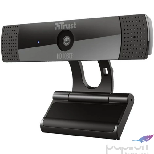 Webkamera beépített mikrofonna ful HD TRUST  GXT1160 Vero