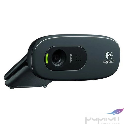 Webkamera beépített mikrofonna USB LOGITECH C270