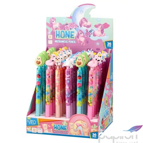 Nyomos irón0,5 Sazio Neo Hone Gril 112020