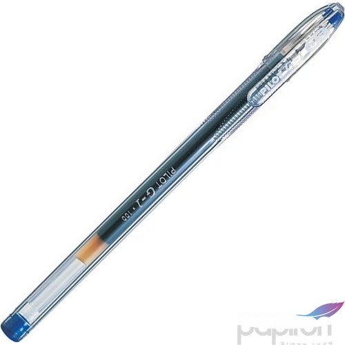 Zseléstoll 0,32 Pilot G-1 kupakos toll kék Írószerek PILOT BL-G1-5T-L