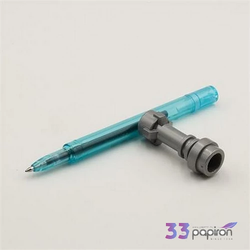 Zseléstoll, 0,7 mm LEGO Star Wars fénykard azúr kék