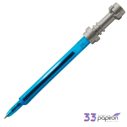 Zseléstoll, 0,7 mm LEGO Star Wars fénykard kék
