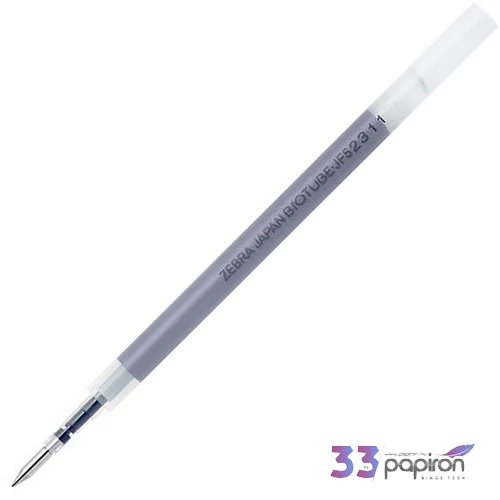 Zseléstollbetét 0,33 mm ZEBRA 