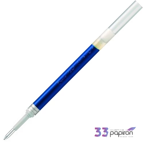 Zseléstollbetét Pentel LRZ kék 0,35mm nyomógombos EnerGel LR7K