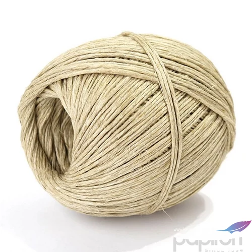 Zsineg natúr 1 mm x 125 m
