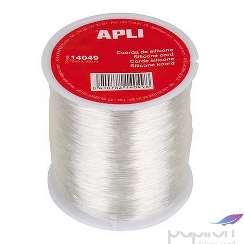 Zsinegek Damil Apli Kids 0, 7mm x 100 m Zsinegek